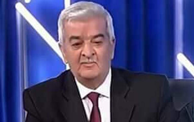 Arif Həbibi vəfat etdi