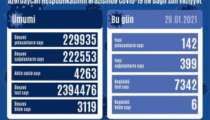 Operativ Qərargah məlumat yaydı –       SON DƏQİQƏ — foto 1
