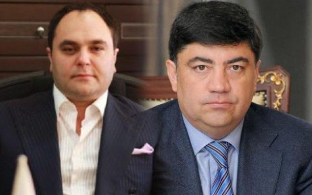 Rasim Məmmədov Ramiz Mehdiyevin oğlu və kürəkəninin şikayəti ilə həbs edilib -     SENSASİYA