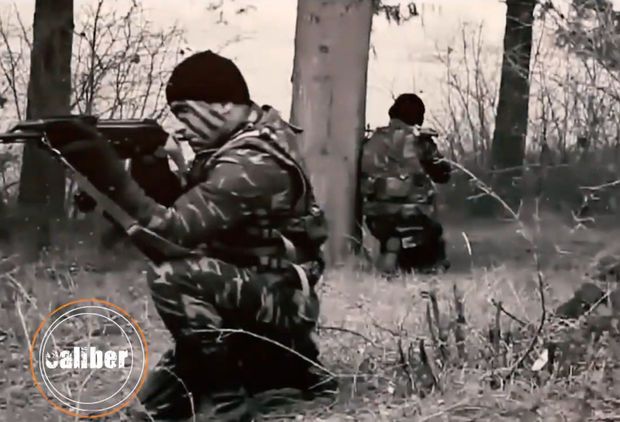 “Caliber”: Azərbaycan kəşfiyyatçılarının düşmənin arxa cəbhəsində mühüm əməliyyatı -     VİDEO