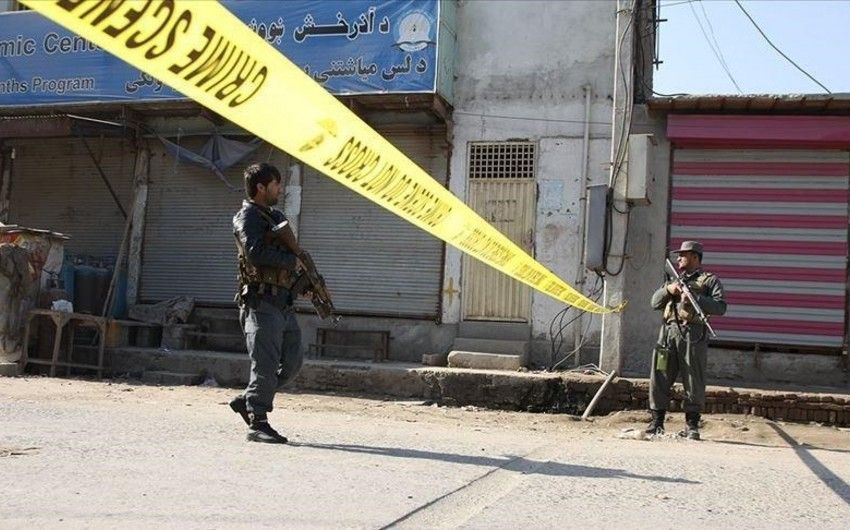 Minaatandan atəşə tutulması zamanı 14 nəfər yaralanıb, ölənlər var