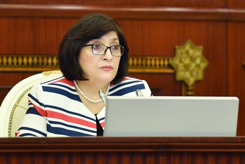 “Ermənistan sərhədlərin delimitasiya məsələsində də qeyri-konstruktiv mövqe sərgiləyir” -       Sahibə Qafarova