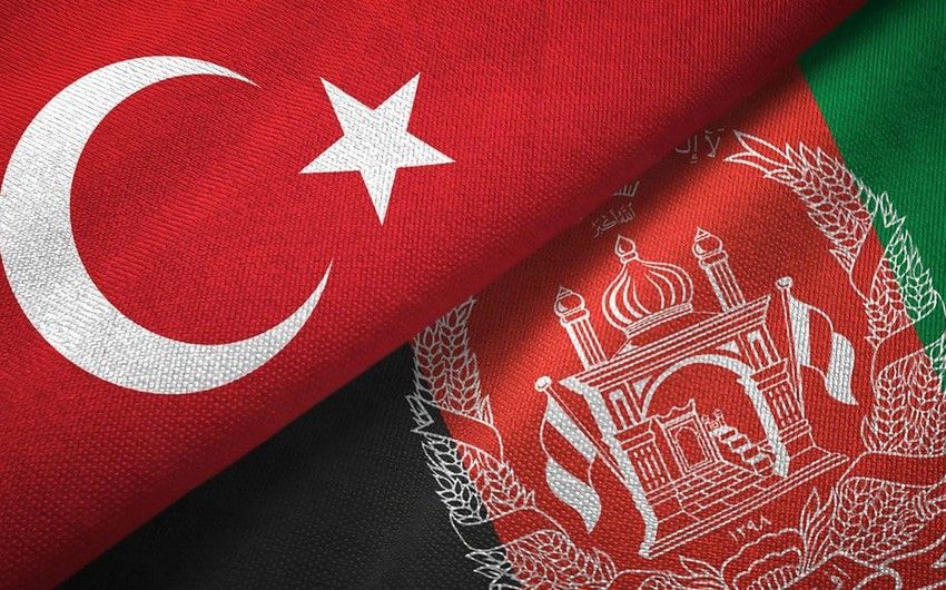 Türkiyə və Əfqanıstanın Azərbaycandakı səfirləri görüşdü