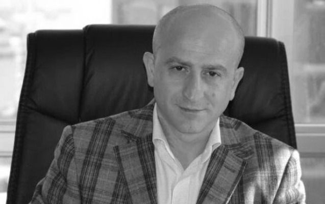 Mirzə Ələkbər Sabirin nəvəsi fond yaratdı