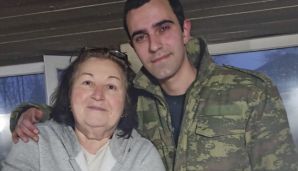 “Borcumu yerinə yetirdim, onun qisasını aldım” -       Xoyskinin nəticəsi — foto 4