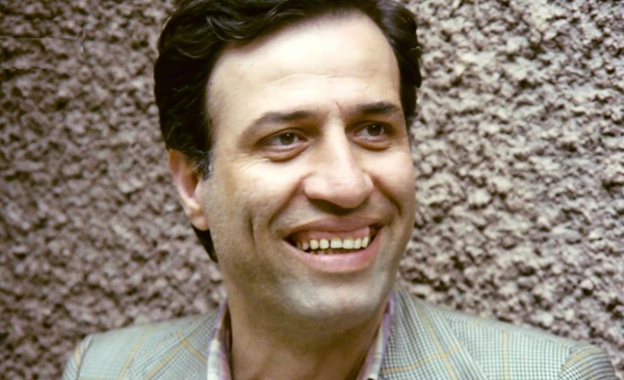 Şabanın məzarı başında gərginlik -       FOTO