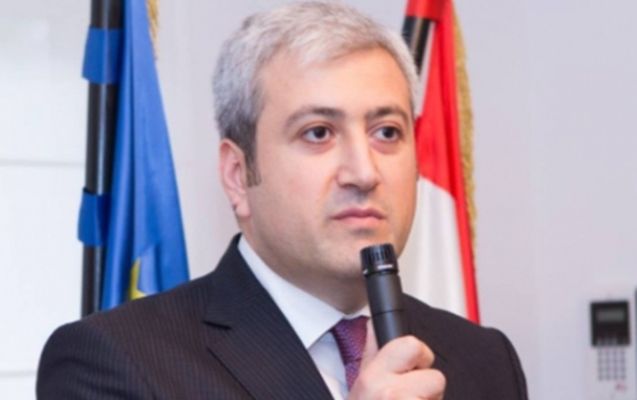 Səfir Azərbaycana qarşı qərəzli olanları ifşa etdi