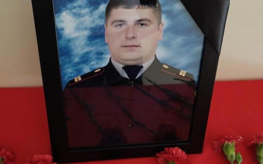Azərbaycanda avtomobil polisi vuraraq öldürdü