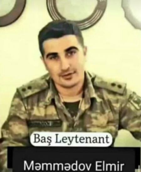 Vətən Müharibəsi qazisi koronavirusdan öldü