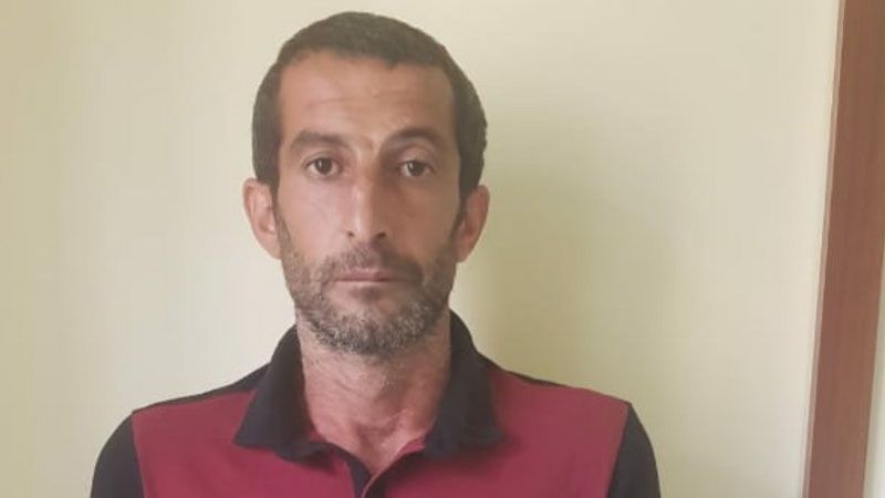 "Patı" satan daha bir nəfər tutuldu