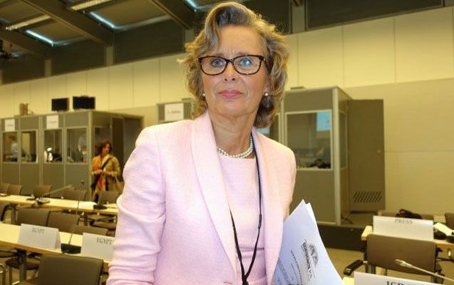 ATƏT PA-nın yeni prezidenti seçildi
