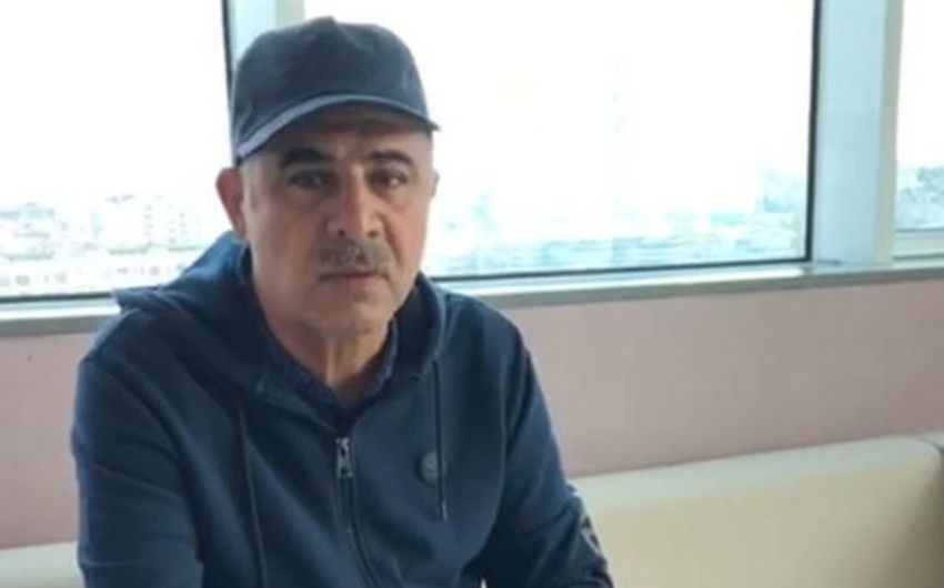 Ekspertizanın Elmar Vəliyevlə bağlı rəyi açıqlandı