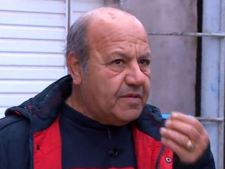 Əli Mirəliyev xəstəxanaya yerləşdirildi