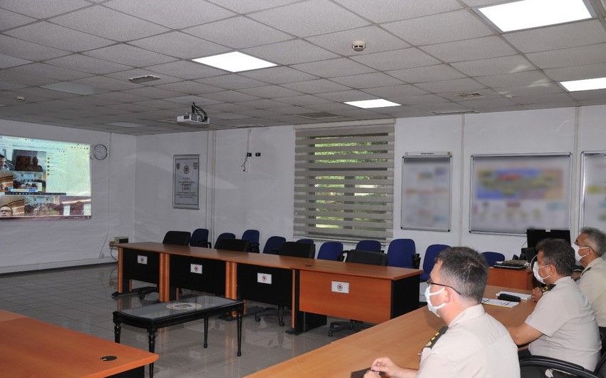 Türkiyə, Azərbaycan və Gürcüstanın birgə təlimləri keçiriləcək