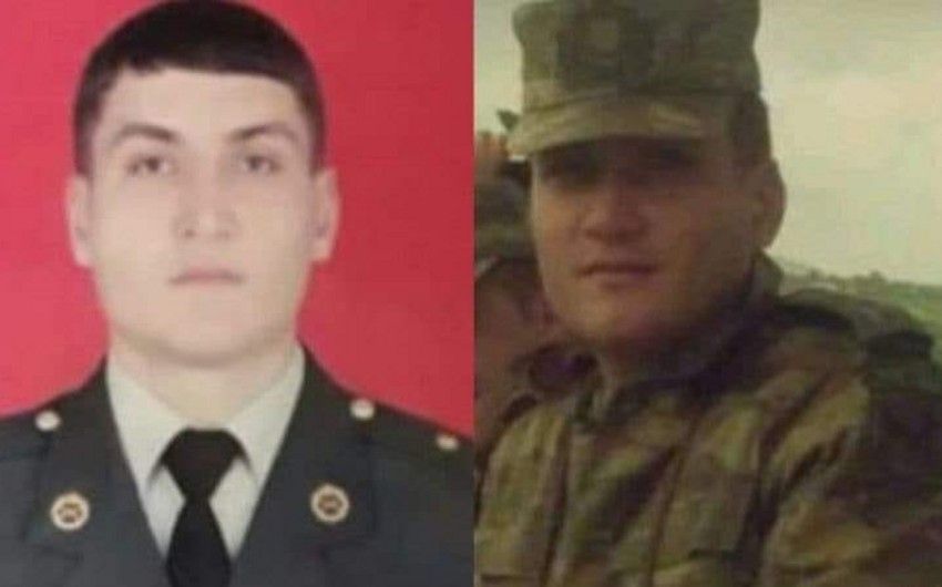 Azərbaycan Ordusunun Vətən müharibəsində itkin düşən kapitanının nəşi tapıldı