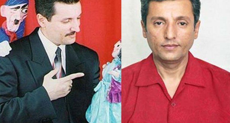 "Ələkbər əmi"nin qızı nişanlandı -     FOTO