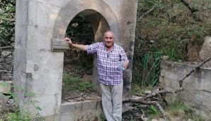 SON DƏQİQƏ: Laçın şəhərindən yan keçəcək yeni “dəhliz” yolunun çəkilişinə başlanıldı -      FOTOLAR — foto 2