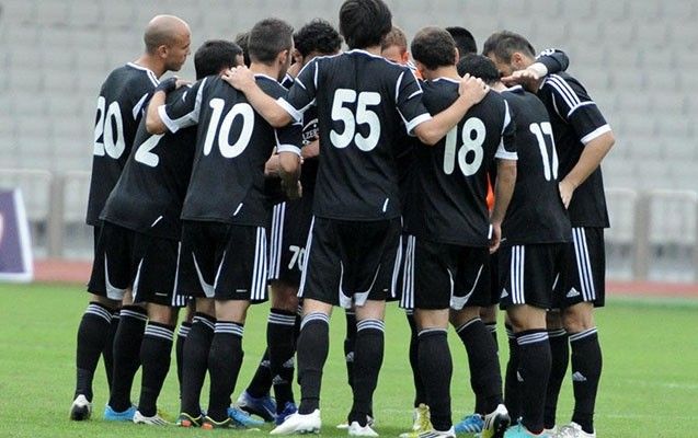 "Qarabağ" "Arsenal"a uduzdu