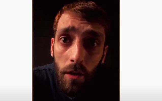 Azərbaycanlı bloqer “qadınları zorlayın” çağırışı etdi -           VİDEO