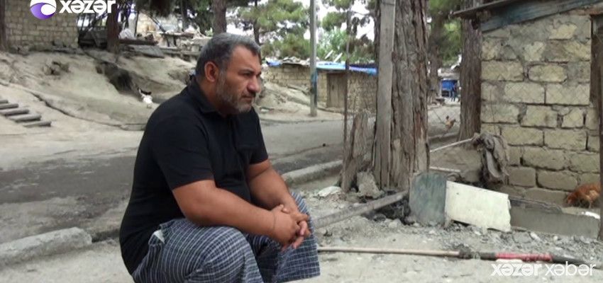 Paranoid şizofreniya xəstəsinin pensiyası kəsildi - Həkimlər qənatə gəliblər ki, xəstə sağala bilər -       VİDEO