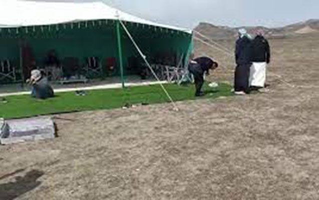 Ağacları kəsən şəxs barəsində cinayət işi başlanıldı