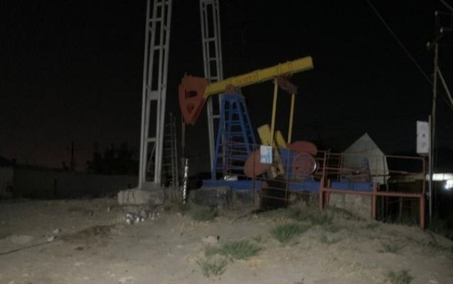 Bakıda yeniyetmə anasını söyən kişini öldürdü -       FOTO