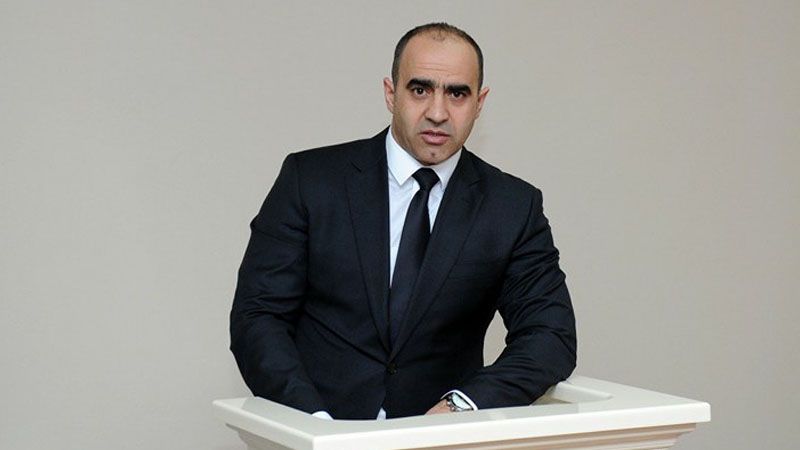 Vasif Talıbov naziri bu videoya görə işdən çıxardıb?
