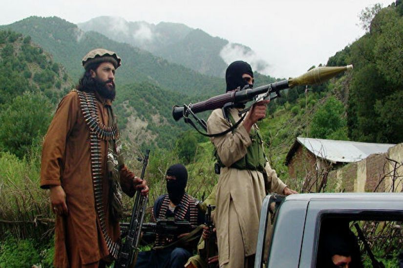 “Taliban” Türkiyə hərbçilərinə qarşı cihada başlayacaqları barədə xəbərdarlıq etdi