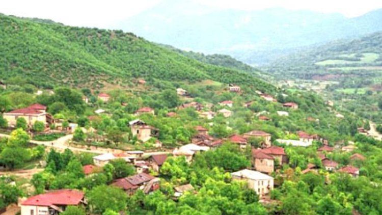 Rusiya MN-dən Xocavənddəki partlayışla bağlı     AÇIQLAMA