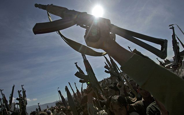 “Taliban“ edamlara başladı -       VİDEO