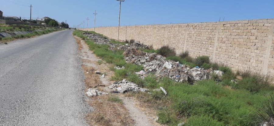 Bir neçə istirahət mərkəzi cərimələndi