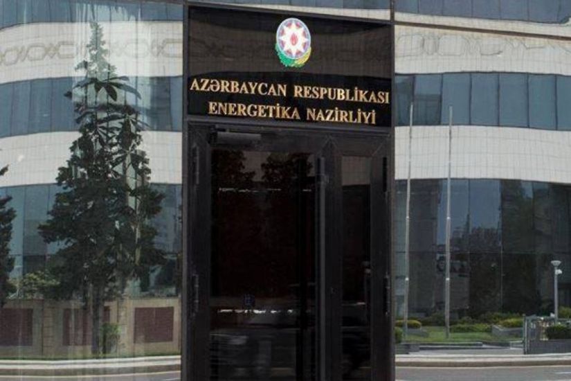 Bərpa Olunan Enerji Mənbələri Dövlət Agentliyinin direktoruna yeni vəzifə verildi