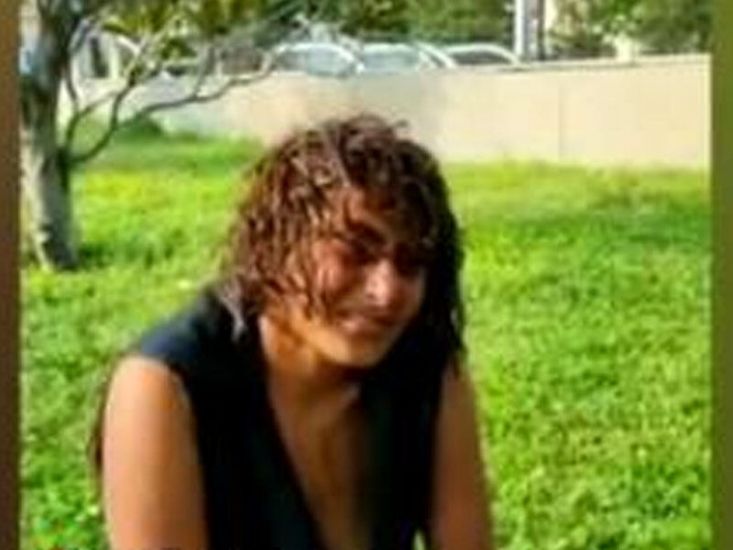 Bakıda parkda əxlaqsız görüntüləri yayılan qadın danışdı -       VİDEO