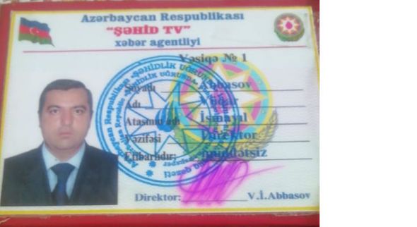 Həkimi şantaj edən reket jurnalistin səs yazısı yayıldı -         FOTO - VİDEO