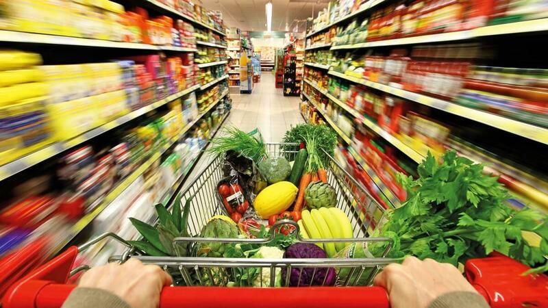 Marketlərdə məhsulların qiyməti niyə yoxdur? -     VİDEO