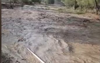 Temperatur enəcək, sel gözlənilir