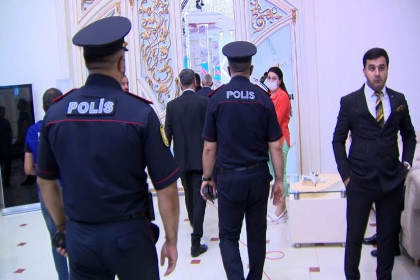 Toylarla bağlı mühüm xəbər