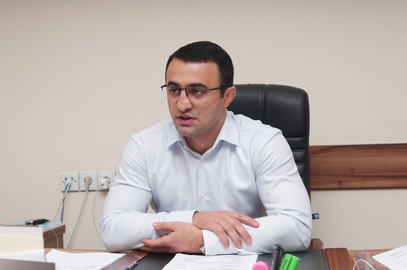 Fərid Mansurov: “Onu tanıyırdım, videoya baxanda...”