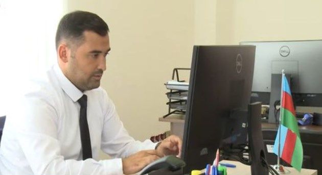 Şuşadan danışarkən kövrələn qazi işlə təmin olundu –      VİDEO