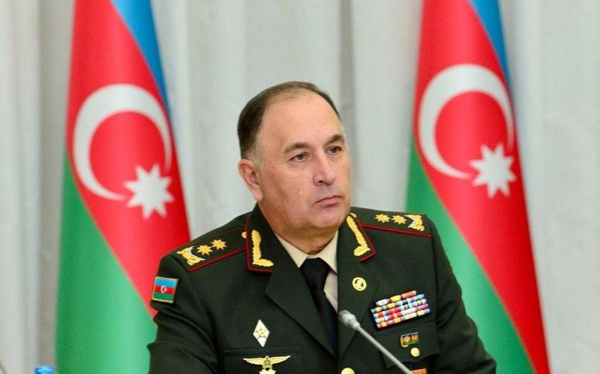 Kərim Vəliyev Türkiyədə rəsmi səfərdədir