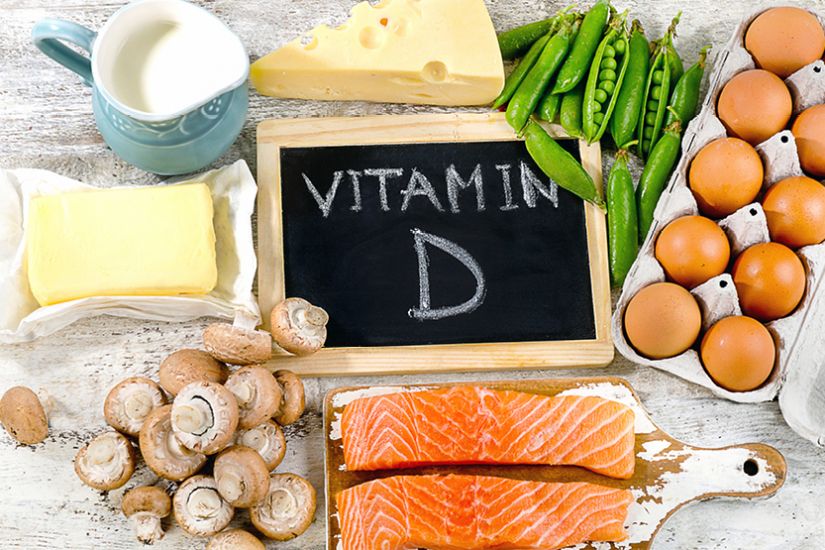 D vitamini əskikliyindən yaranan 10 xəstəlik -     Bağırsaq, ürək, şəkər, vərəm...