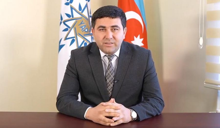Müşfiq Cəfərov: “İranın separatçılara yardım etməsi Azərbaycana xəyanətdir”