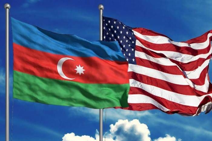 ABŞ Cənubi Qafqazda firavan gələcəyin təmin olunmasına sadiqdir