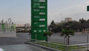 Azərbaycanda benzin bahalaşdı — foto 1