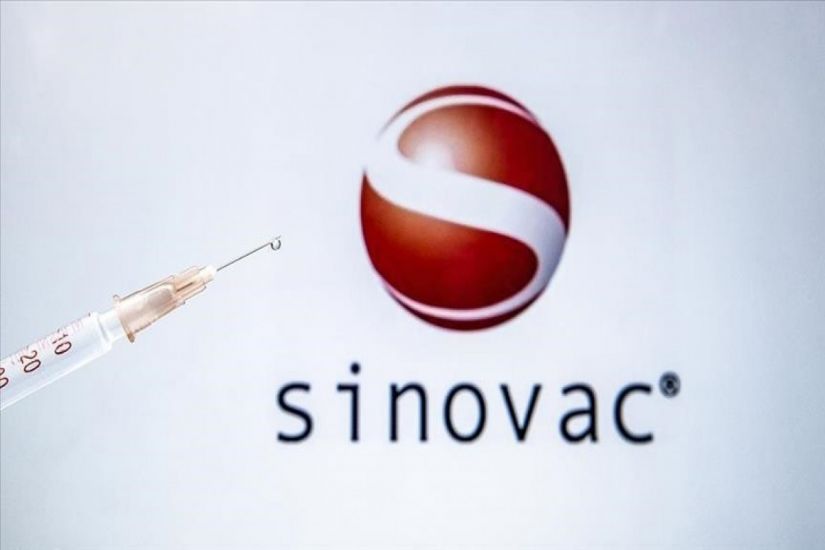ÜST Çinin “Sinovac” peyvəndinin istifadəsini təsdiqlədi