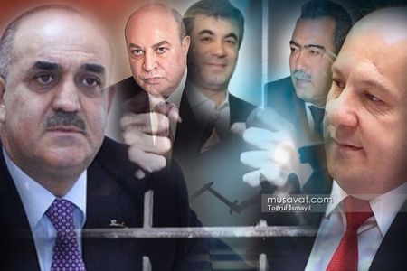 Həbsdəki məşhurlardan hansının azadlıq şansı var?
