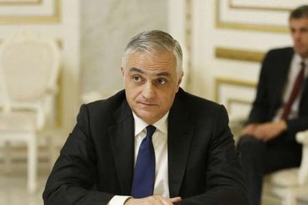 İrəvan 10 noyabr bəyanatından imtina edir?