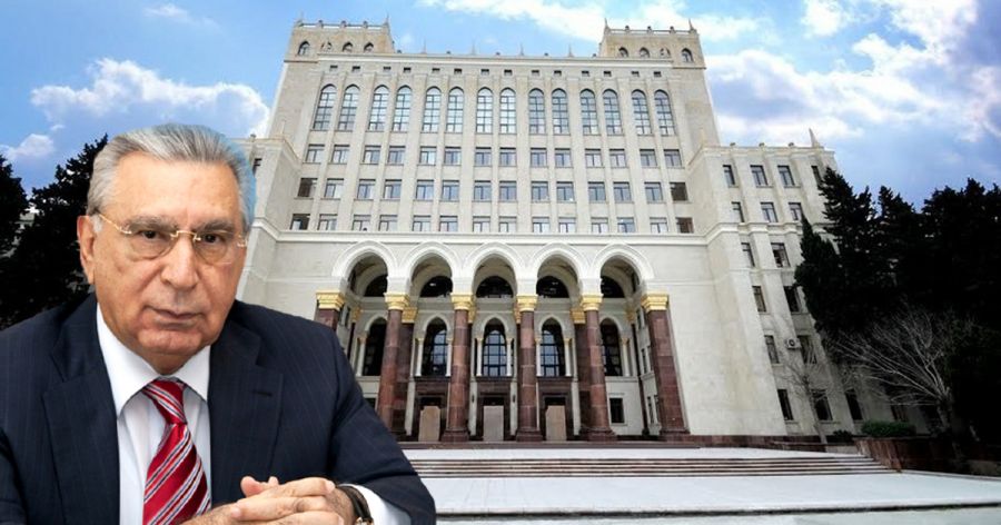 Ramiz Mehdiyev Əli Həsənova vəzifə verir?