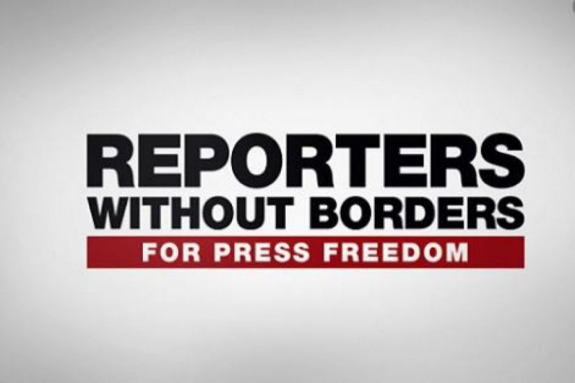 Sərhədsiz Reportyorlar Təşkilatı Azərbaycan media mənsublarının minaya düşərək həlak olmasına münasibət bildirdi