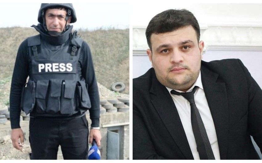 “Onlara ezamiyyələrini dəyişmələri deyilsə də, qayıtmaqdan imtina ediblər”